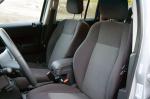Jeep Patriot 2012 года